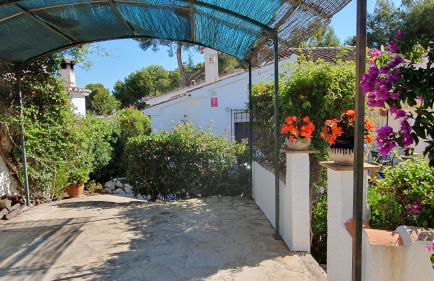 Las Bellotas - Foto 17