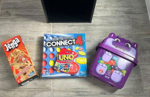 South Texas Getaway King Size & Double Queen - Foto 10