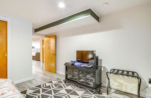 Private Boat Dock! Wye River Retreat in Queenstown - Foto 29