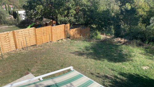 Nature et Mediterranean Flair close to Valbonne - Foto 3, Garden view