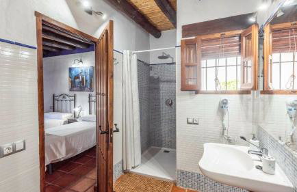 Casa Guajar 2 Monda by Ruralidays - Foto 23