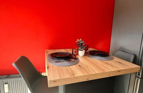 Chez Chantal - Boutique Stay - Foto 30