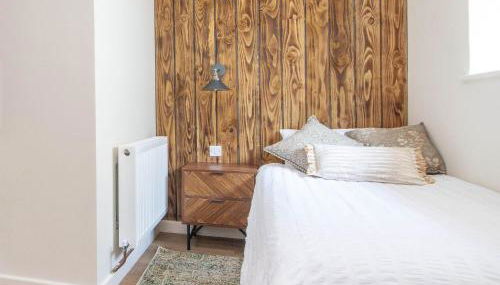 Ashdene 9 - Peaceful Single - New Forest - Foto 2