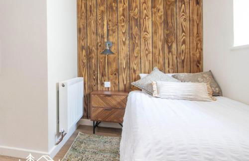 Ashdene 9 - Peaceful Single - New Forest - Foto 2