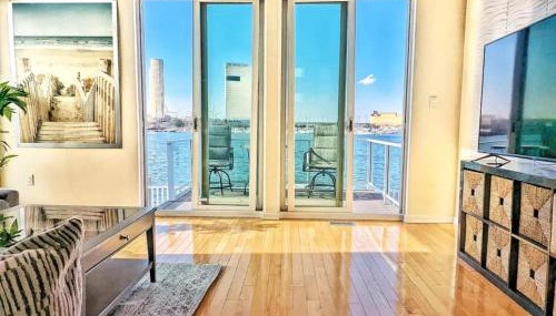 Bayfront AC-Insane Views! Luxury Escape on the Bay - Foto 4