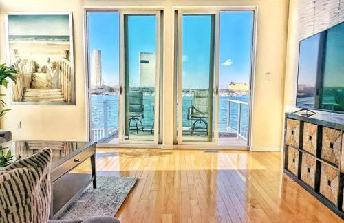 Bayfront AC-Insane Views! Luxury Escape on the Bay - Foto 4