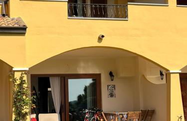 La Casa della Marea Tra cielo e Terra - Foto 2