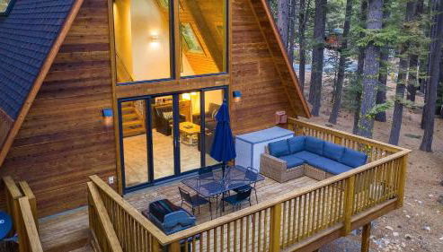 Tamarack by AvantStay Remodeled Chamberlands Full Beach Pool Access - Foto 5, Other