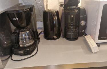 Orléans Appartement 2 chambres avec Parking - Foto 37