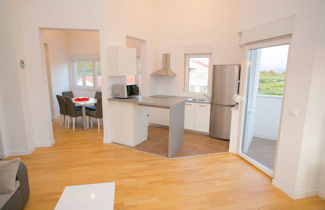 Orange Apartments - Foto 11