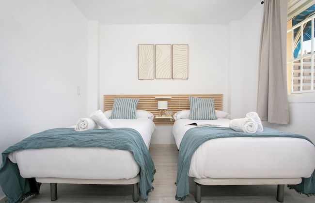 Sunstay Costa Lago Flat III Torremolinos - Foto 6