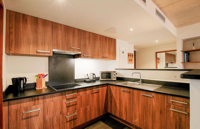 Residence Kalliste - Foto 8