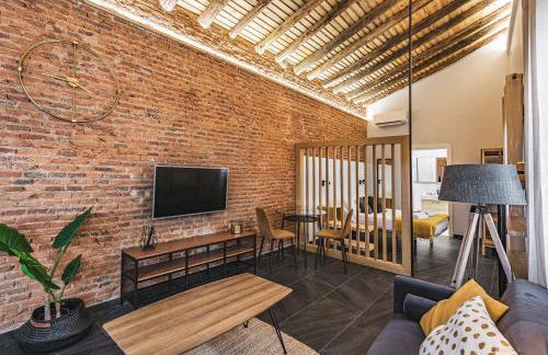 Apartamentos Cáceres Central Suites - Foto 35