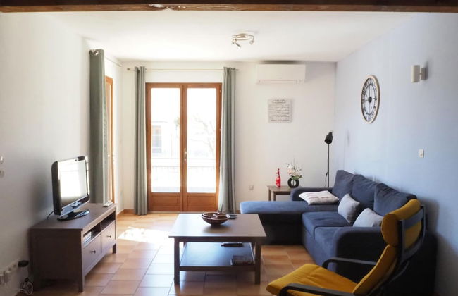 House in Vaison-la-romaine With Pool - Photo 7