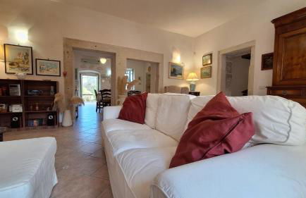 La Civetta, a 15 minuti dal mare di Otranto - Foto 24