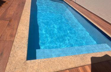 Casa para temporada Caldas Novas-Go Brasil 39 - Foto 20