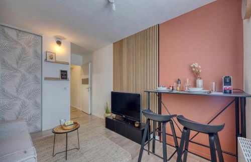 La Résidentiel - CEA - STMicro - Gare - Foto 7