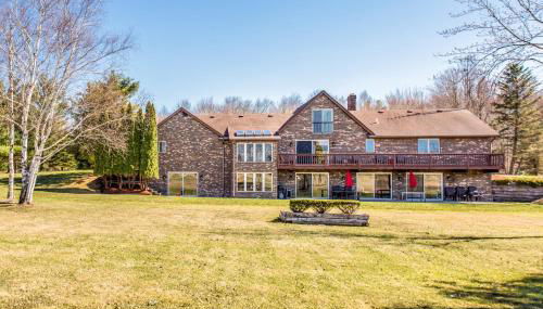 Solitude Inn on the Green - Foto 2