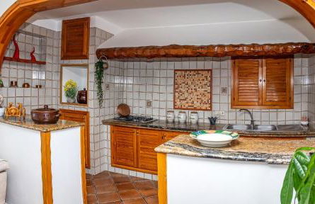 Casa la Cycas - Foto 100