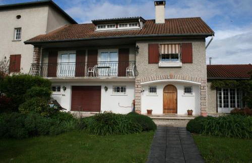 1 Bedroom House 20min walk to centre in Tournus - Foto 1