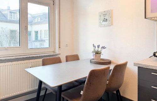 Bezaubernde Wohnung in zentraler Lage - Foto 18
