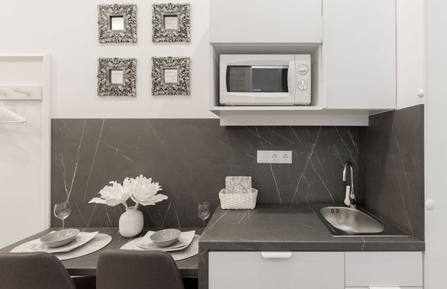 Budapest Holidays Harmony - Foto 66