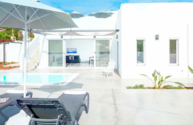 Villa Paradiso Dio - Foto 17