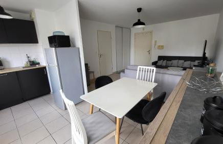 expat renting - Le Grenadin - Piscine - Parking - Foto 8