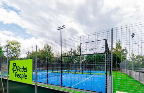 Upgraded 4 Beds Level Access Lifts 2 bath Parking - Foto 28