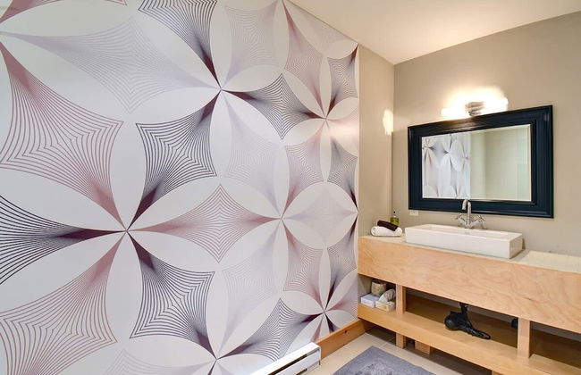 Chalet Refuge 114 in Lac-sup Rieur - Foto 61