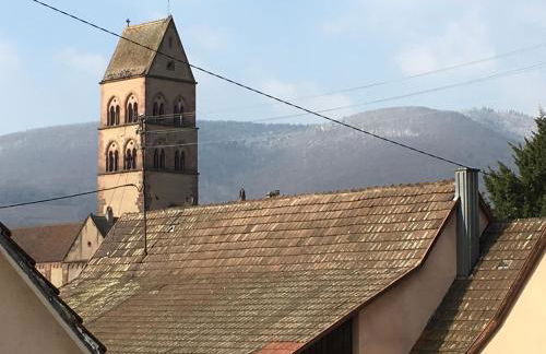 Gîte Faubourg des Pierres - Foto 22