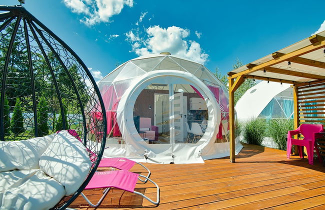 Holiday Park Zator - Foto 7