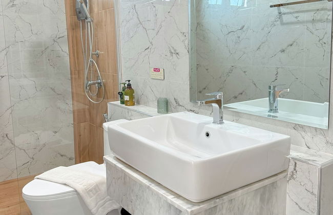 Good Moments Pool Villa - Photo 59