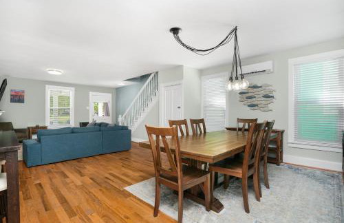 Bayside - Classic duplex in historic downtown! - Foto 9