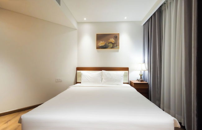 M-Continental Mandala Hotels & Resorts - Photo 11