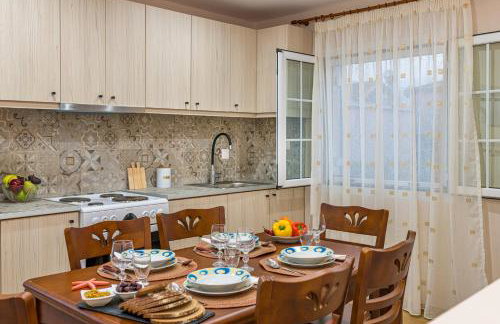 Vardakis house - 5 minutes from the famous Shipwreck Beach by Villa Mana Gers - Foto 18