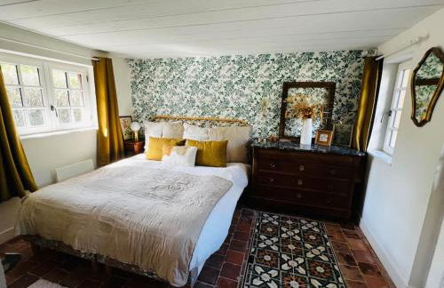 L’Agapé : Le charme absolu de la Normandie - Foto 18