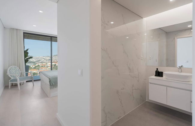 Luxury Holidays in Madeira - Vila Lazareto - Foto 21