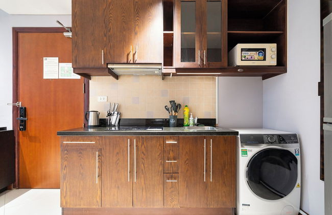 The Lancaster Luxury Citypoint ANGIA - Foto 24