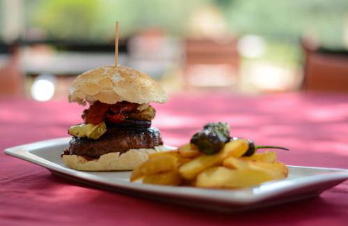 Finca Agroturismo Son Menut - Foto 19