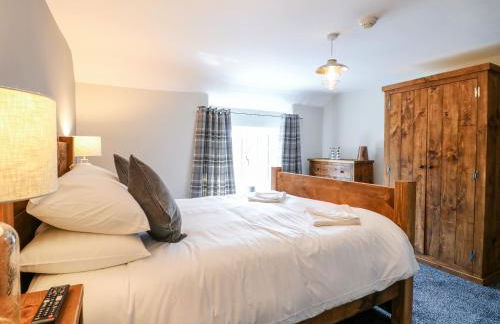 The Loft at The George - Foto 12