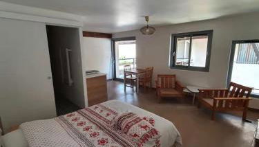 La maison du lac - Foto 1