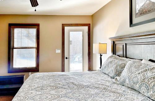 Lookout Mountain Chalet - Foto 41