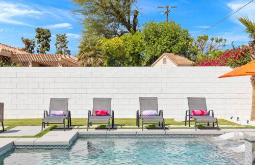 The LUX at Bermuda - Foto 18