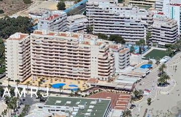 APTO Acceso Directo Playa La Fossa Calpe - Foto 39