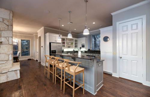 Gather in Style Space Views & Comfort - Foto 14