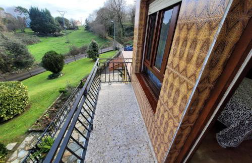 Espectacular casa en Liaño - Foto 14