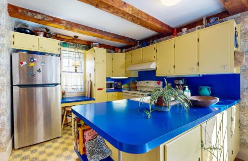 Betty’s Coastal Cape - Foto 9