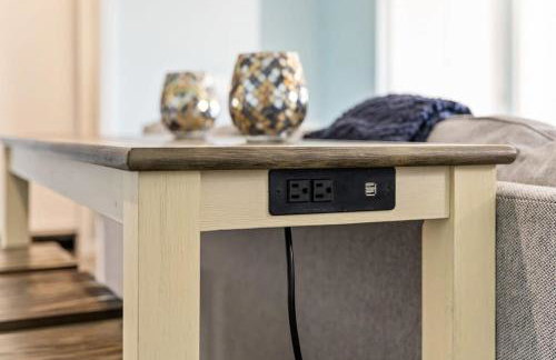 The Sunrise Deck Ocean Views Private Deck - Foto 9