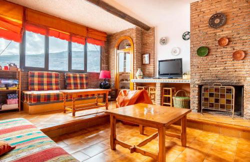 Alojamiento Rural Cuatro Estaciones - Foto 14